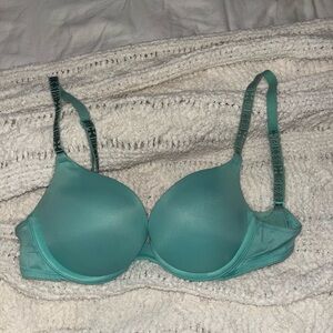 Victoria's Secret Teal Bra